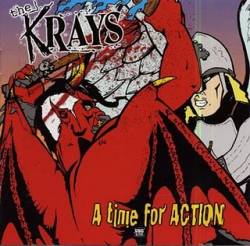 The Krays : A Time for Action